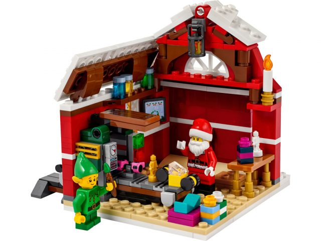 LEGO-Seasonal-Santas-Workshop-40565