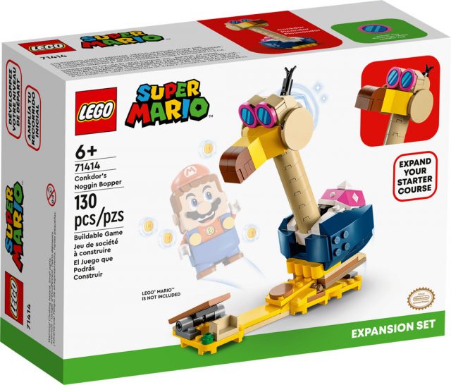 LEGO-Super-Mario-Conkdors-Noggin-Bopper-71414