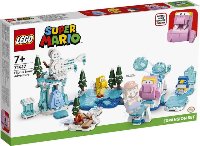 LEGO-Super-Mario-Fliprus-Snow-Adventure-Expansion-Set-71417