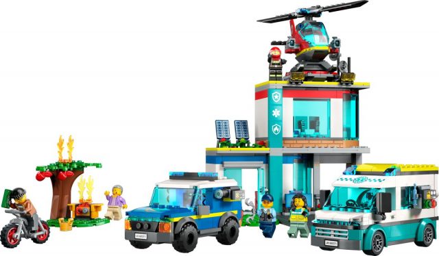 LEGO-City-Emergency-Vehicle-Headquarters-60371