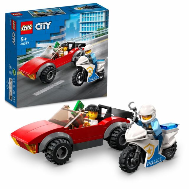 LEGO-City-Police-Motorbike-Chase-60392-1