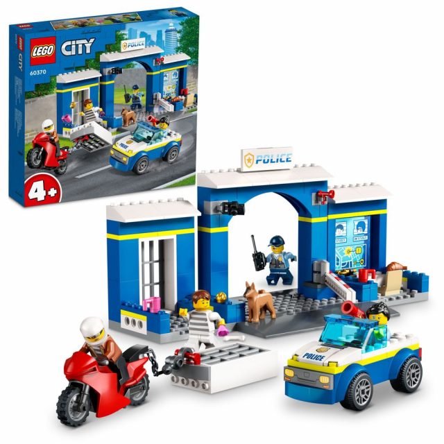 LEGO-City-Police-Motorbike-Chase-60392-1