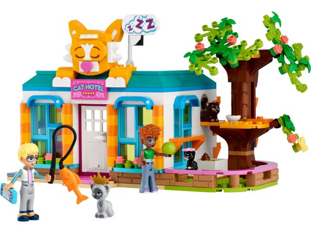 LEGO-Friends-Cat-Hotel-41742