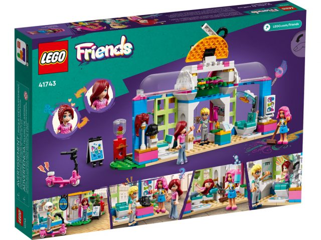 LEGO-Friends-Hair-Salon-41743