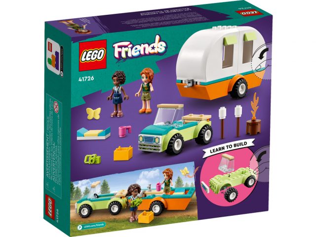 LEGO-Friends-Holiday-Camping-Trip-41726