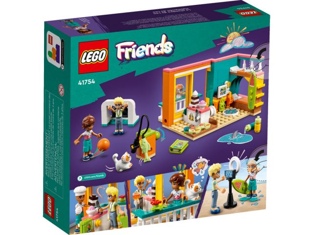 LEGO-Friends-Leos-Room-41754