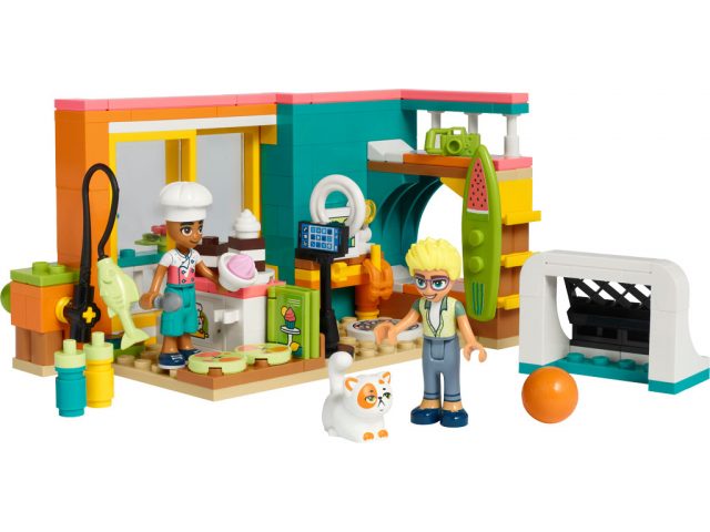 LEGO-Friends-Leos-Room-41754