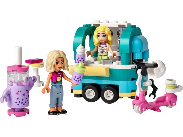 LEGO-Friends-Mobile-Bubble-Tea-Shop-41733