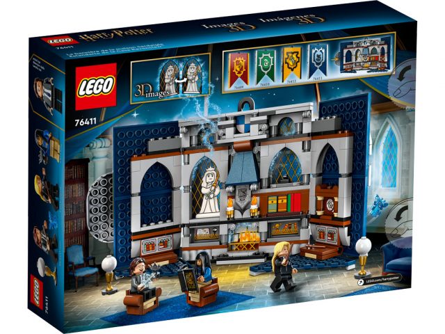 LEGO-Harry-Potter-Ravenclaw-House-Banner-76411