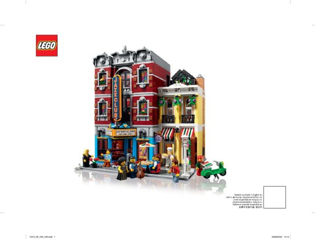 LEGO-Icons-Jazz-Club-10312