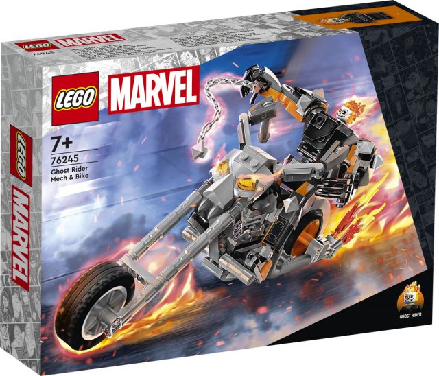 LEGO-Marvel-Ghost-Rider-Mech-Bike-76245