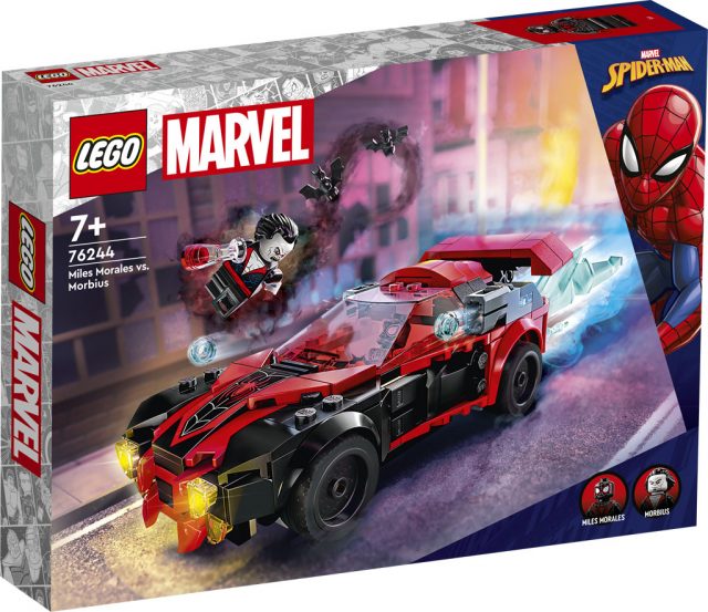 LEGO-Marvel-Miles-Morales-vs.-Morbius-76244