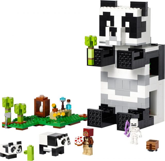 LEGO-Minecraft-The-Panda-Haven-21245