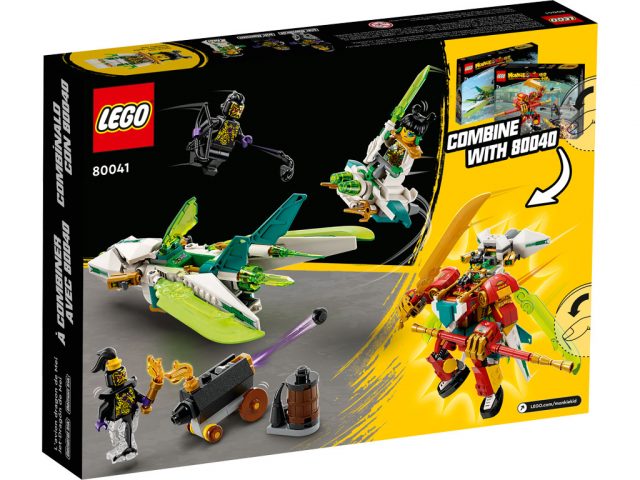 LEGO-Monkie-Kid-Meis-Dragon-Jet-80041