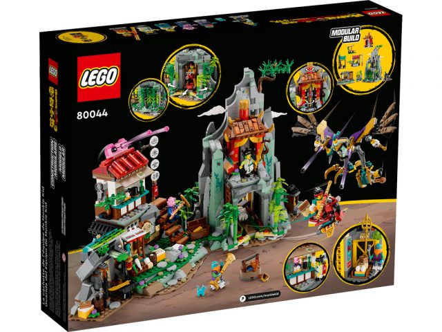 LEGO-Monkie-Kid-Monkie-Kids-Team-Hideout-80044