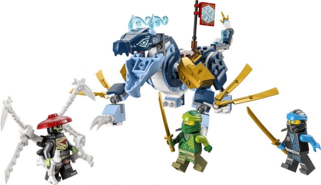 LEGO-Ninjago-Nyas-Water-Dragon-EVO-71800