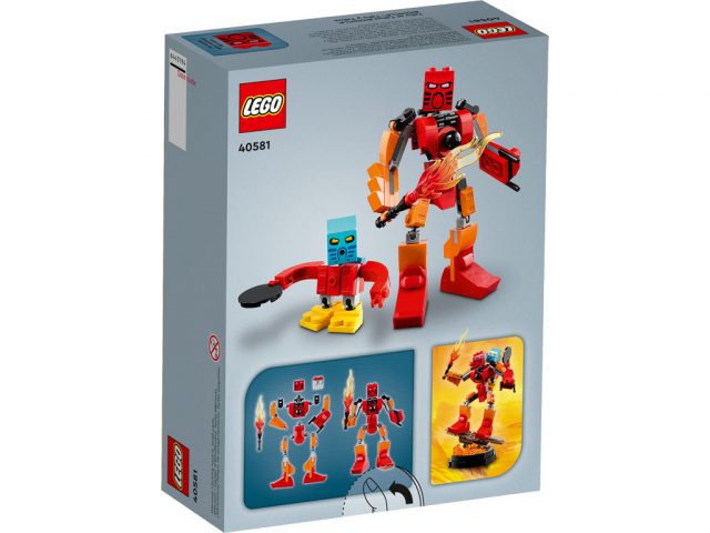 LEGO-BIONICLE-Tahu-and-Takua-40581