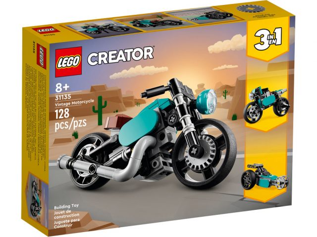 LEGO-Creator-Vintage-Motorcycle-31135