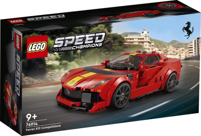 LEGO-Speed-Champions-Ferrari-812-Competizione-76914