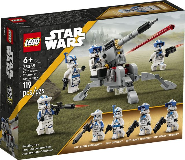 LEGO-Star-Wars-501st-Clone-Troopers-Battle-Pack-75345