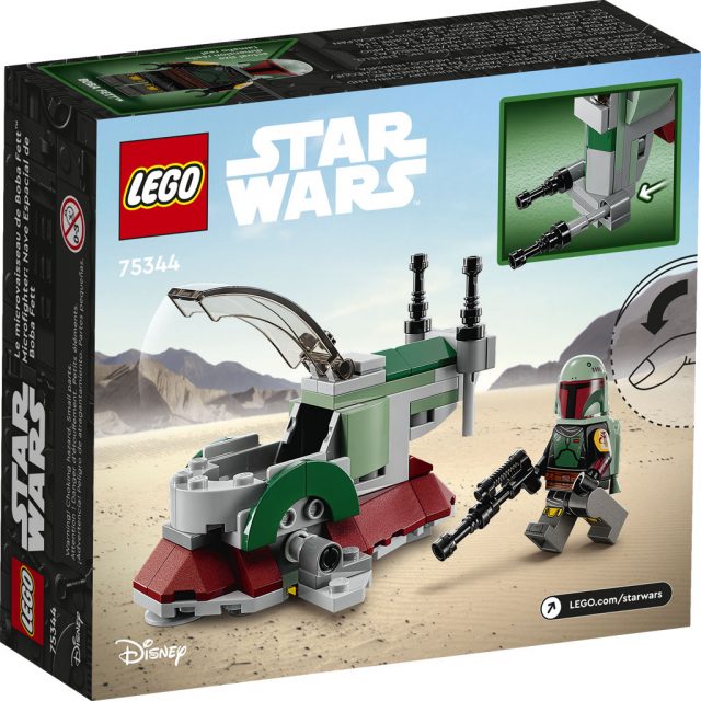 LEGO-Star-Wars-Boba-Fetts-Starship-Microfighter-75344