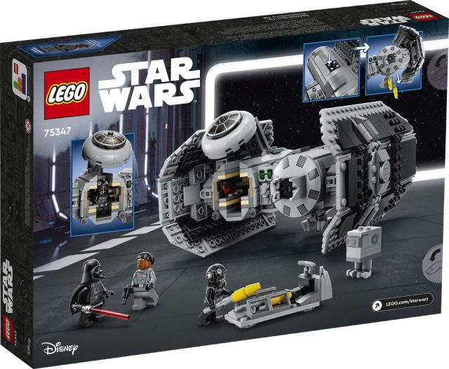 LEGO-Star-Wars-TIE-Bomber-75347 