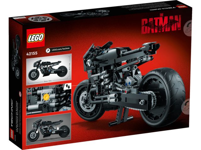 LEGO-Technic-The-Batman-Batcycle-42155