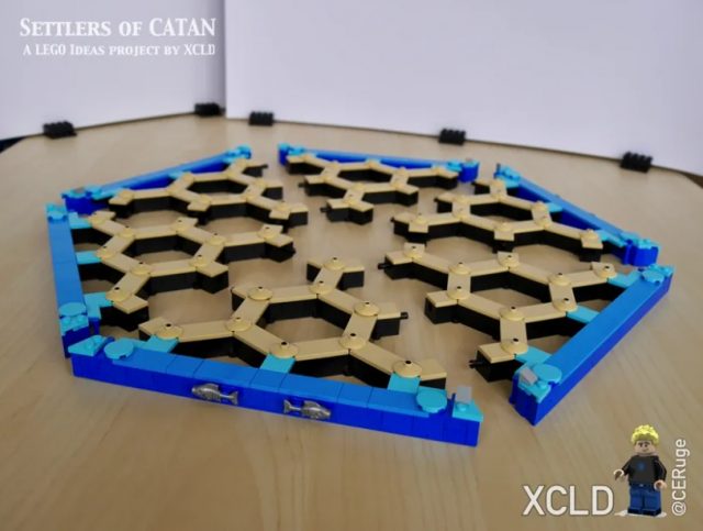 Catan – The Game