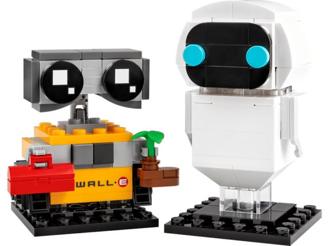 LEGO-BrickHeadz-EVE-WALL•E-40619