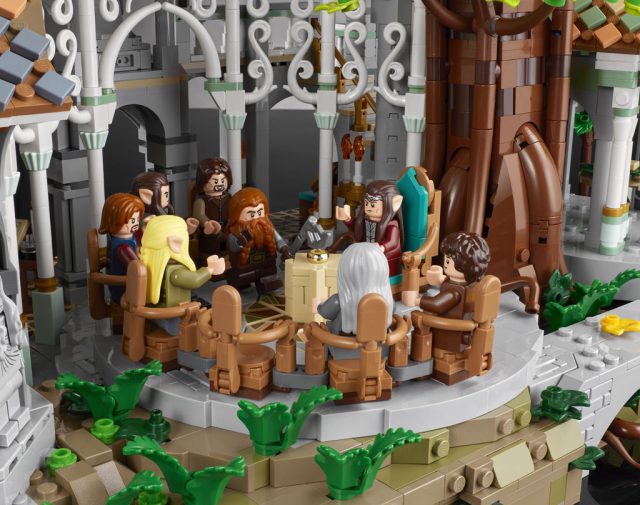 LEGO-Icons-Lord-of-the-Rings-Rivendell-10316