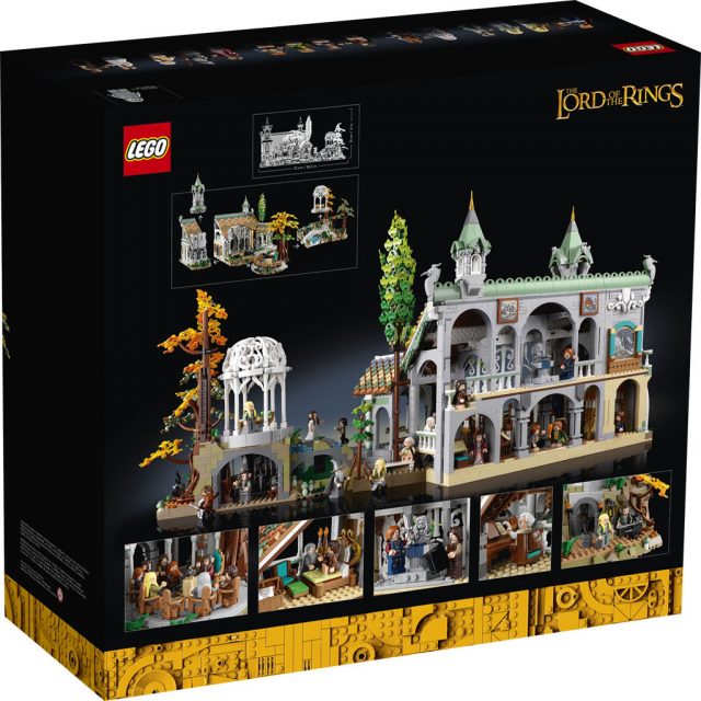 LEGO-Icons-Lord-of-the-Rings-Rivendell-10316