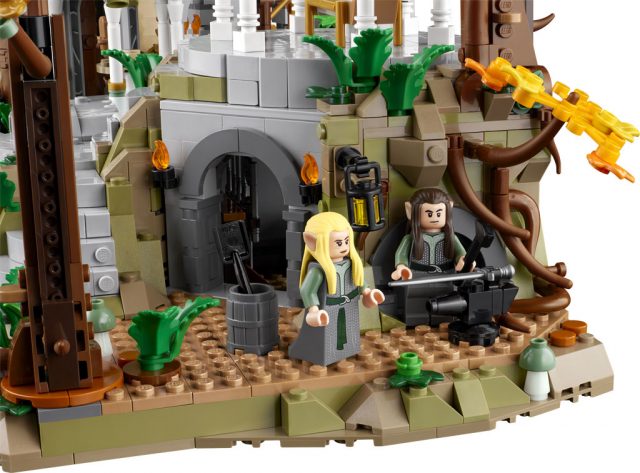 LEGO-Icons-Lord-of-the-Rings-Rivendell-10316