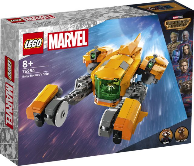 LEGO-Marvel-Baby-Rockets-Ship-76254