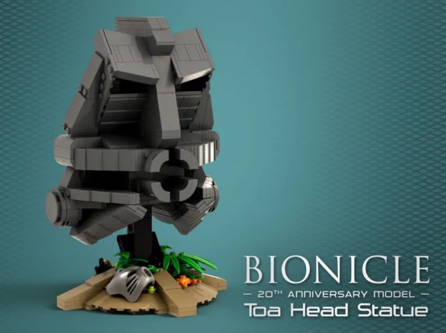 Bionicle