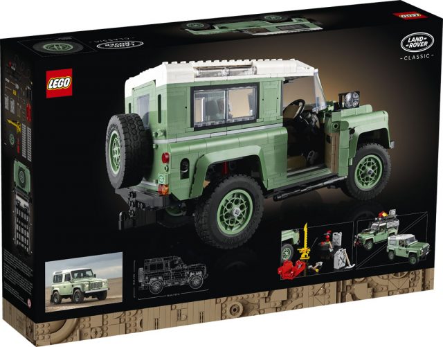 LEGO-Icons-Land-Rover-Classic-Defender-90-10317