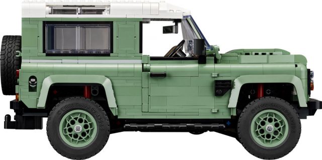 LEGO-Icons-Land-Rover-Classic-Defender-90-10317