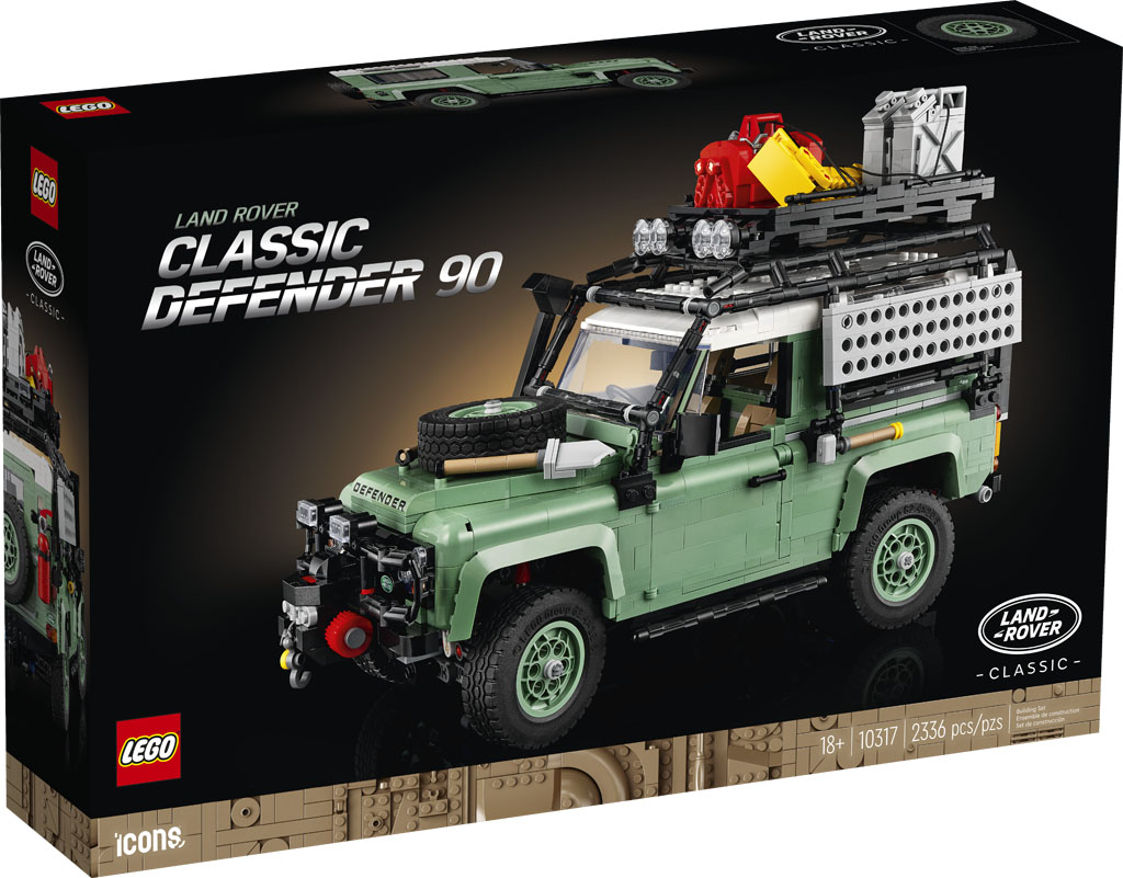 LEGO-Icons-Land-Rover-Classic-Defender-90-10317