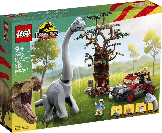 LEGO-Jurassic-Park-Brachiosaurus-Discovery-76960