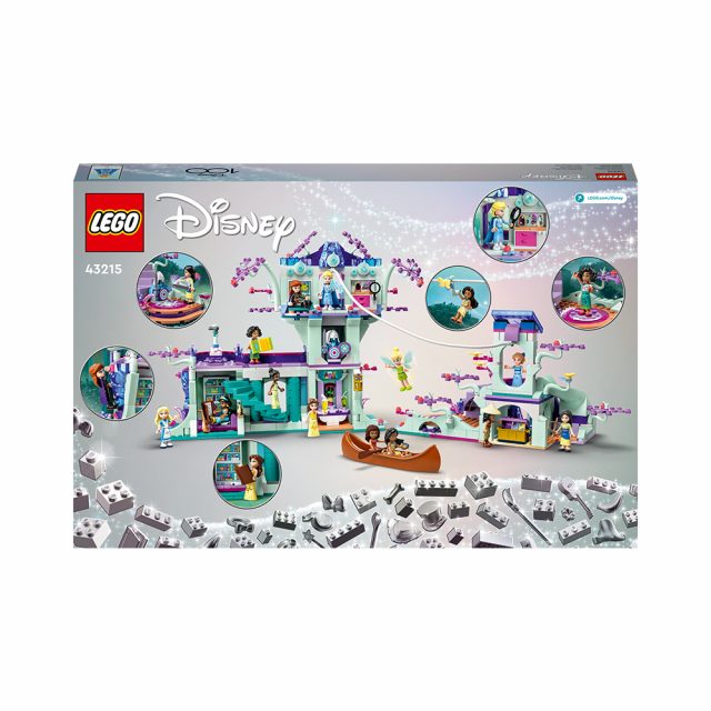 LEGO-Disney-Magical-Treehouse-43215