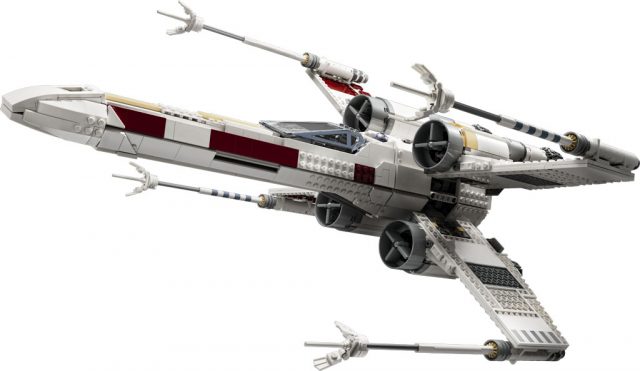 LEGO-Star-Wars-Ultimate-Collector-Series-X-wing-Starfighter-75355