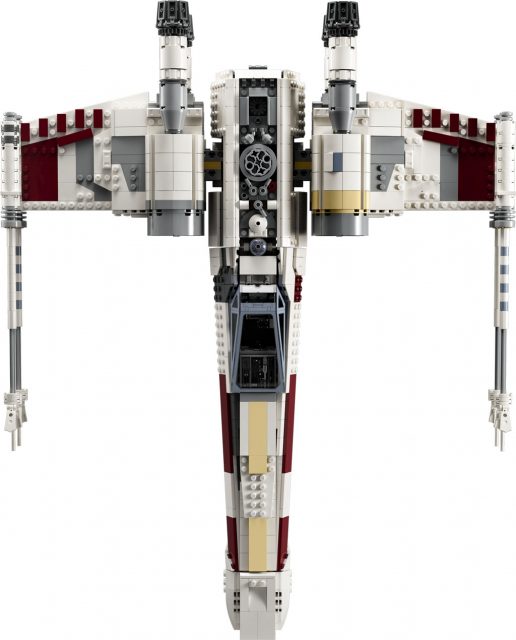 LEGO-Star-Wars-Ultimate-Collector-Series-X-wing-Starfighter-75355