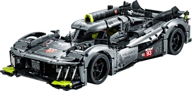 LEGO-Technic-Peugeot-9X8-42156