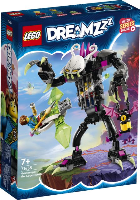 LEGO-DREAMZzz-Grimkeeper-the-Cage-Monster-71455