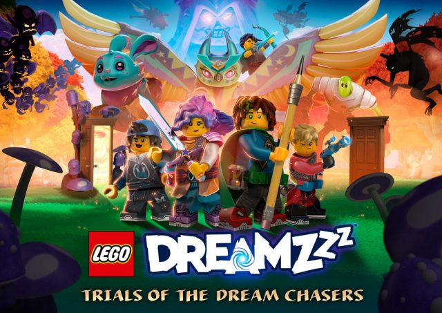 LEGO-DREAMZzz-Poster