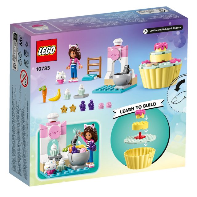 LEGO-Gabbys-Dollhouse-Bakey-with-Cakey-Fun-10785