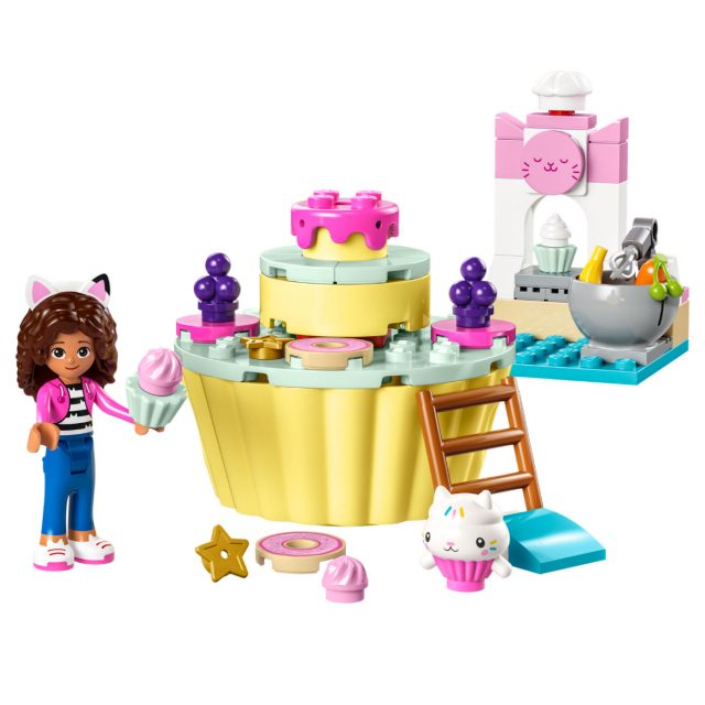 LEGO-Gabbys-Dollhouse-Bakey-with-Cakey-Fun-10785