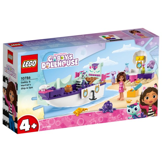 LEGO-Gabbys-Dollhouse-Gabby-MerCats-Ship-Spa-10786