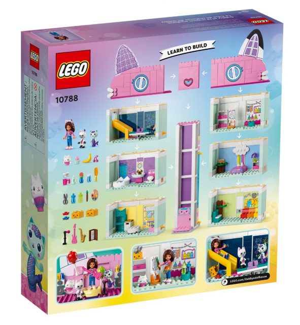 LEGO-Gabbys-Dollhouse-Gabbys-Dollhouse-10788