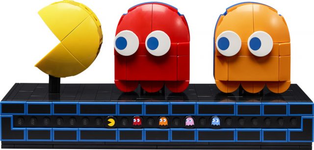 LEGO-Icons-PAC-MAN-Arcade-10323