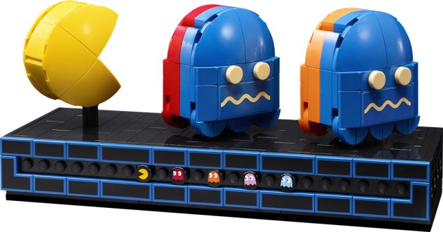 LEGO-Icons-PAC-MAN-Arcade-10323